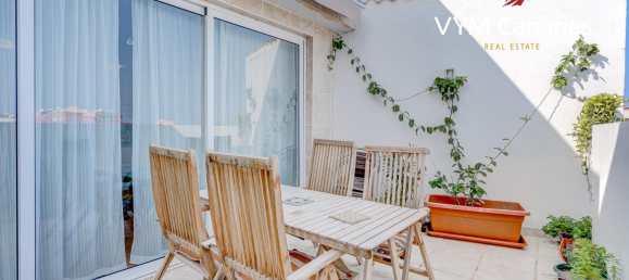 3 غرف نوم بانتهاوس في San Juan, Spain رقم 5521 4