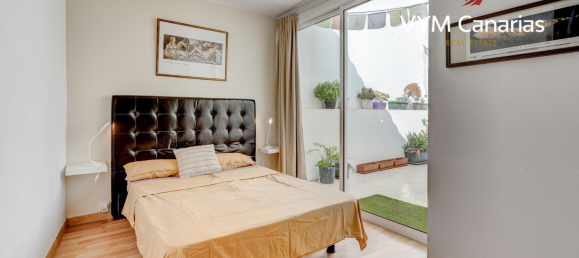 3 غرف نوم بانتهاوس في San Juan, Spain رقم 5521 18