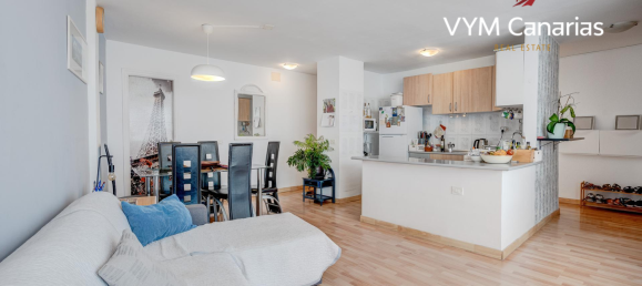 3 غرف نوم بانتهاوس في San Juan, Spain رقم 5521 8