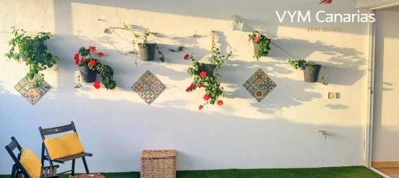 3 غرف نوم بانتهاوس في San Juan, Spain رقم 5521 6