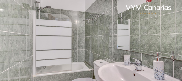 3 غرف نوم بانتهاوس في San Juan, Spain رقم 5521 15