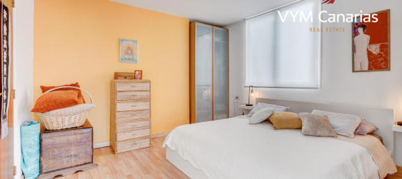 3 غرف نوم بانتهاوس في San Juan, Spain رقم 5521 11