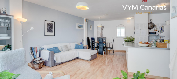 3 غرف نوم بانتهاوس في San Juan, Spain رقم 5521 7