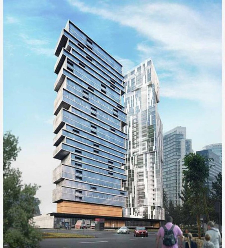 Studio in Mexicali, Mexico, Nr. 151115