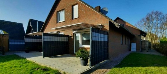 Adosado de 12 habitaciónes en Aurich, Germany No. 351105 2