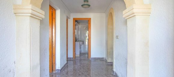 7 bedrooms Villa in Denia, Spain No. 13674 24