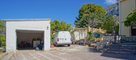 7 bedrooms Villa in Denia, Spain No. 13674 23