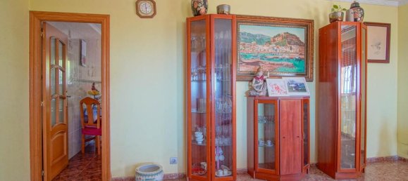 7 bedrooms Villa in Denia, Spain No. 13674 10