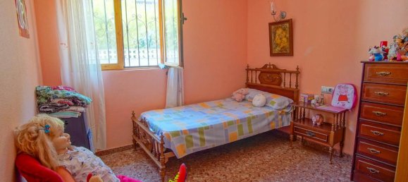 7 bedrooms Villa in Denia, Spain No. 13674 14