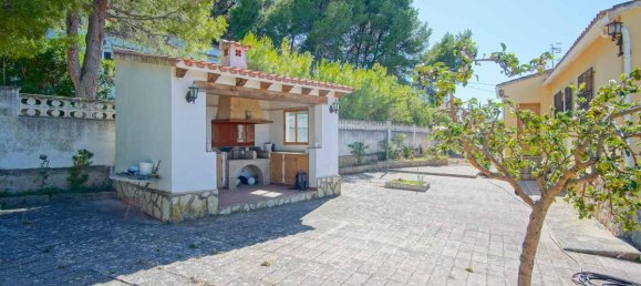 7 bedrooms Villa in Denia, Spain No. 13674 9