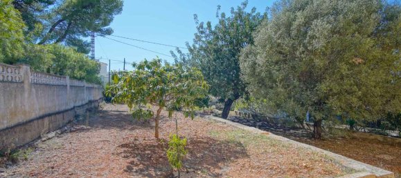 7 bedrooms Villa in Denia, Spain No. 13674 19