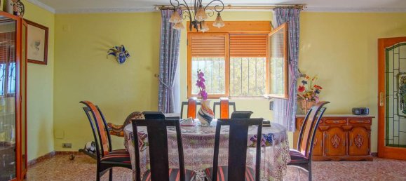 7 bedrooms Villa in Denia, Spain No. 13674 8