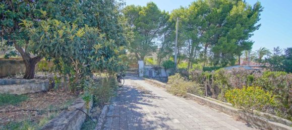 7 bedrooms Villa in Denia, Spain No. 13674 21