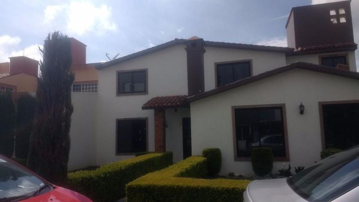 6 bedrooms House in San Buenaventura, Mexico No. 224412