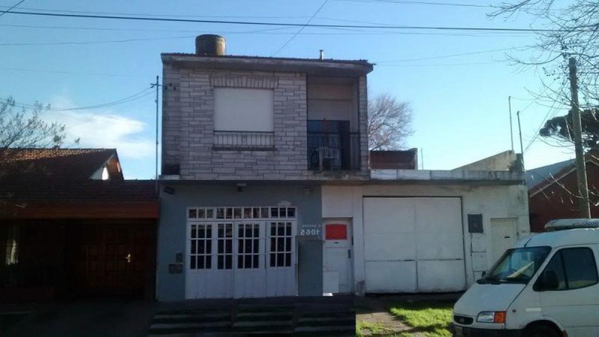 Studio in Mar del Plata, Argentina, Nr. 68082