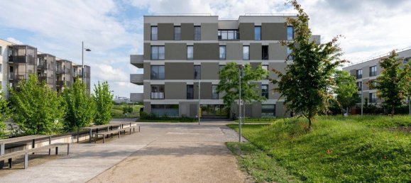 4 rooms Apartment in Modling, Austria No. 195067 35