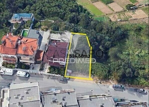  Land in Quarteira, Portugal No. 192777