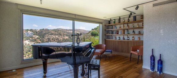 4 bedrooms Villa in Aphrodite Hills, Cyprus No. 17171 6