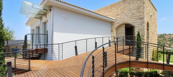 4 bedrooms Villa in Aphrodite Hills, Cyprus No. 17171 5