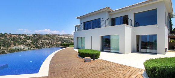 4 bedrooms Villa in Aphrodite Hills, Cyprus No. 17171 17