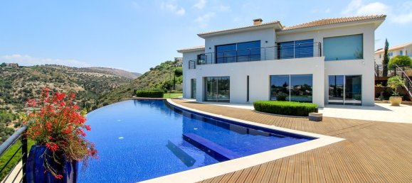 4 bedrooms Villa in Aphrodite Hills, Cyprus No. 17171 19