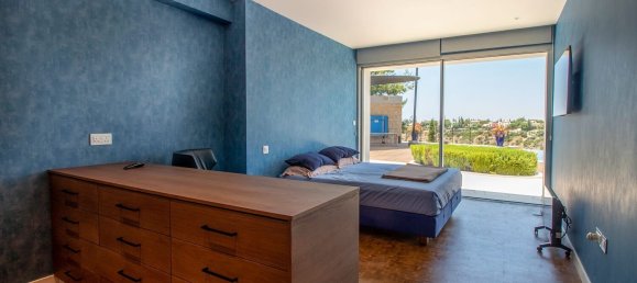 4 bedrooms Villa in Aphrodite Hills, Cyprus No. 17171 10