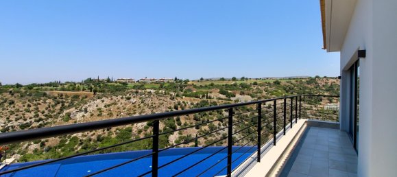 4 bedrooms Villa in Aphrodite Hills, Cyprus No. 17171 20