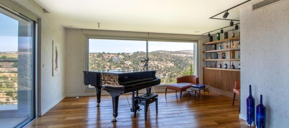 4 bedrooms Villa in Aphrodite Hills, Cyprus No. 17171 9