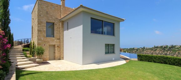 4 bedrooms Villa in Aphrodite Hills, Cyprus No. 17171 18