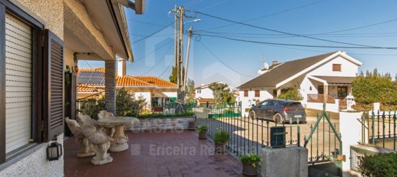 3 bedrooms House in Mafra, Portugal No. 104585 34