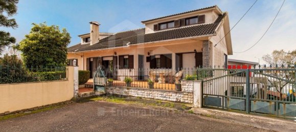 3 bedrooms House in Mafra, Portugal No. 104585 4