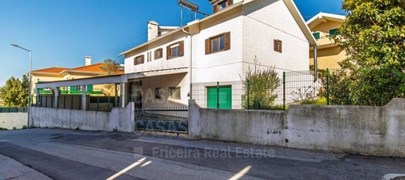 3 bedrooms House in Mafra, Portugal No. 104585 27