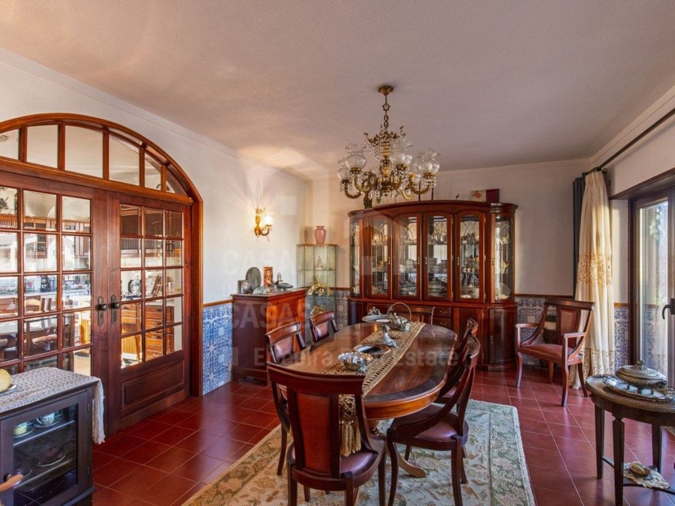 3 bedrooms House in Mafra, Portugal No. 104585