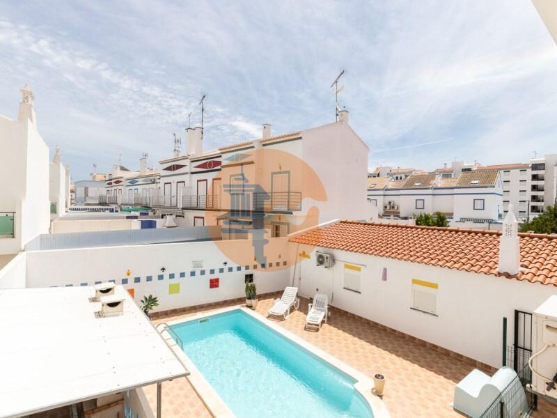 12 bedrooms House in Vila Nova de Cacela, Portugal No. 143130