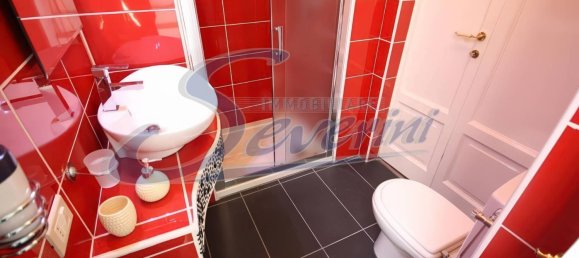 Квартира с 4 комнатами в Комо, Италия № 277585 5