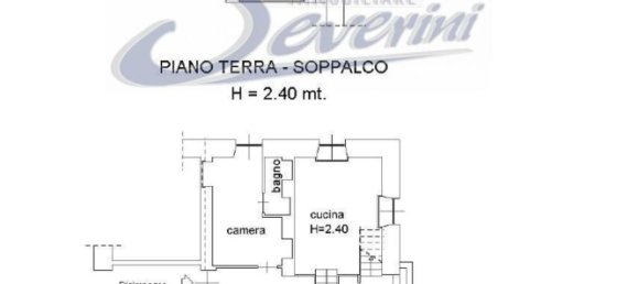 Квартира с 4 комнатами в Комо, Италия № 277585 17