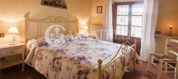 12 Schlafzimmer Villa in Reggello, Italy, Nr. 188367 26