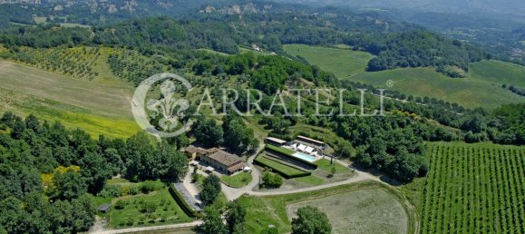 12 Schlafzimmer Villa in Reggello, Italy, Nr. 188367 37