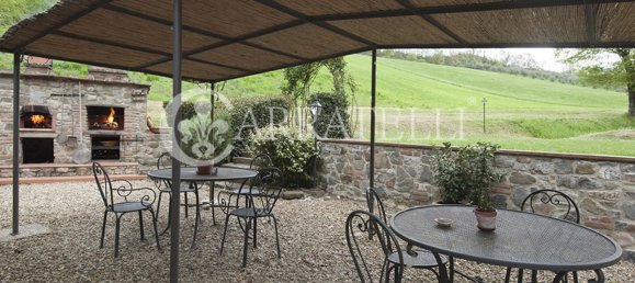 12 Schlafzimmer Villa in Reggello, Italy, Nr. 188367 8