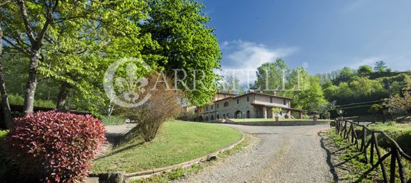 12 Schlafzimmer Villa in Reggello, Italy, Nr. 188367 35