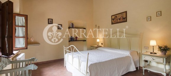 12 Schlafzimmer Villa in Reggello, Italy, Nr. 188367 21