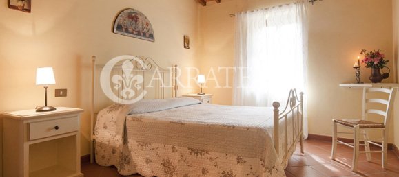 12 Schlafzimmer Villa in Reggello, Italy, Nr. 188367 23