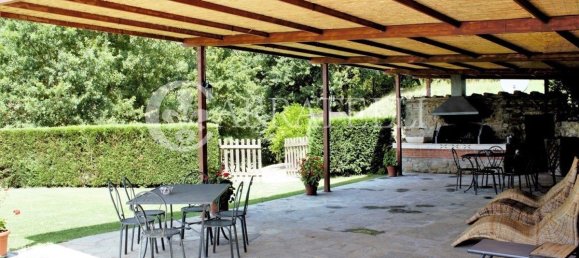 12 Schlafzimmer Villa in Reggello, Italy, Nr. 188367 34