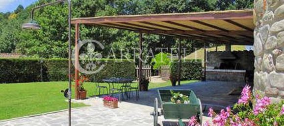 12 Schlafzimmer Villa in Reggello, Italy, Nr. 188367 7