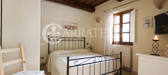 12 Schlafzimmer Villa in Reggello, Italy, Nr. 188367 24