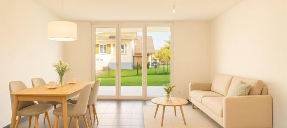 3 rooms Apartment in Dornbirn, Austria No. 229414 3