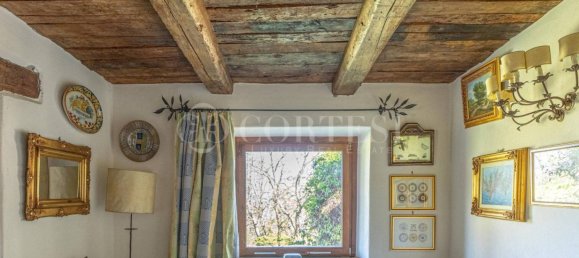 3 bedrooms Villa in Perugia, Italy No. 267196 10