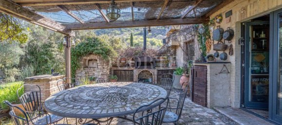 3 bedrooms Villa in Perugia, Italy No. 267196 24