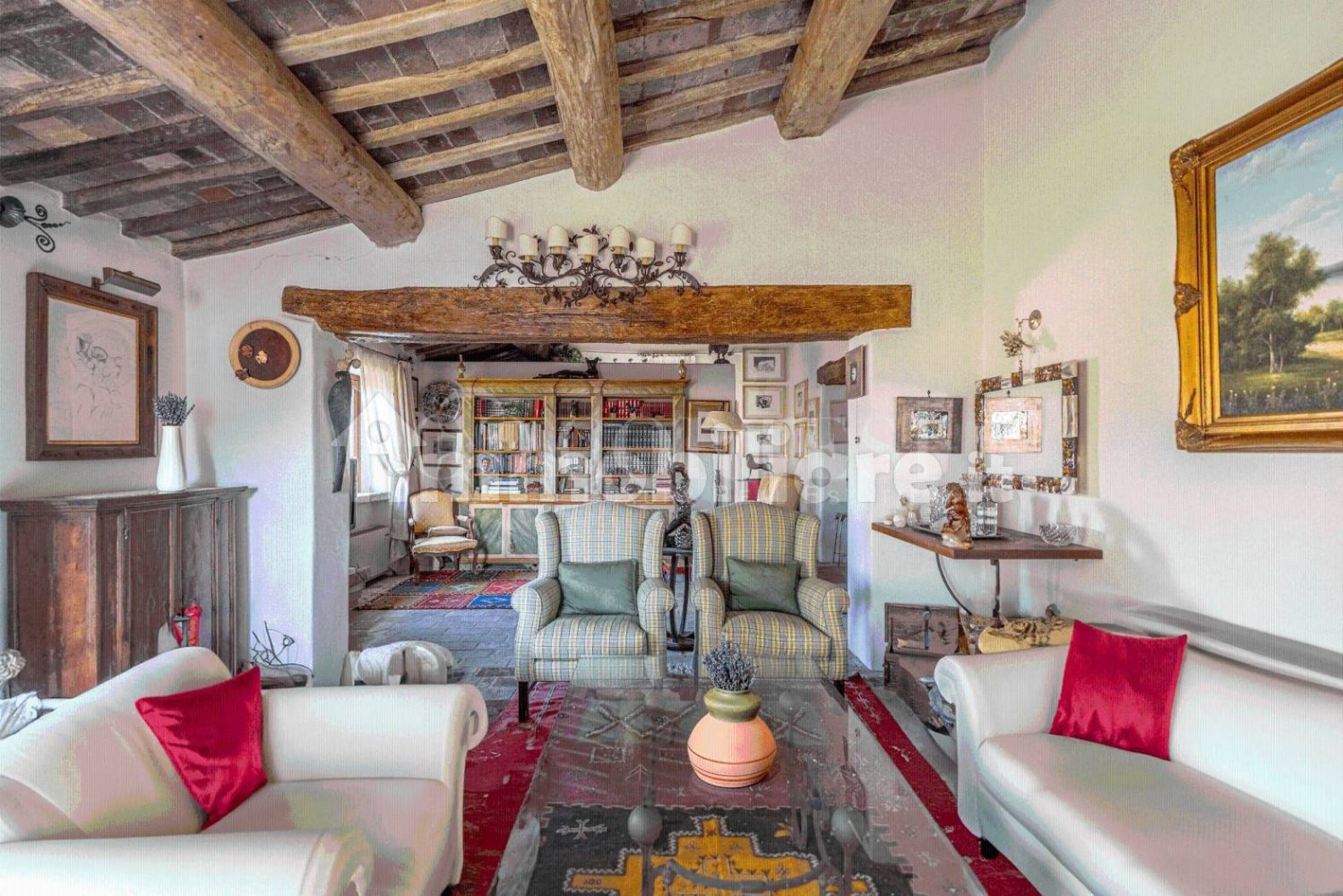3 bedrooms Villa in Perugia, Italy No. 267196