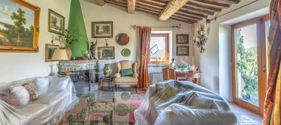 3 bedrooms Villa in Perugia, Italy No. 267196 6